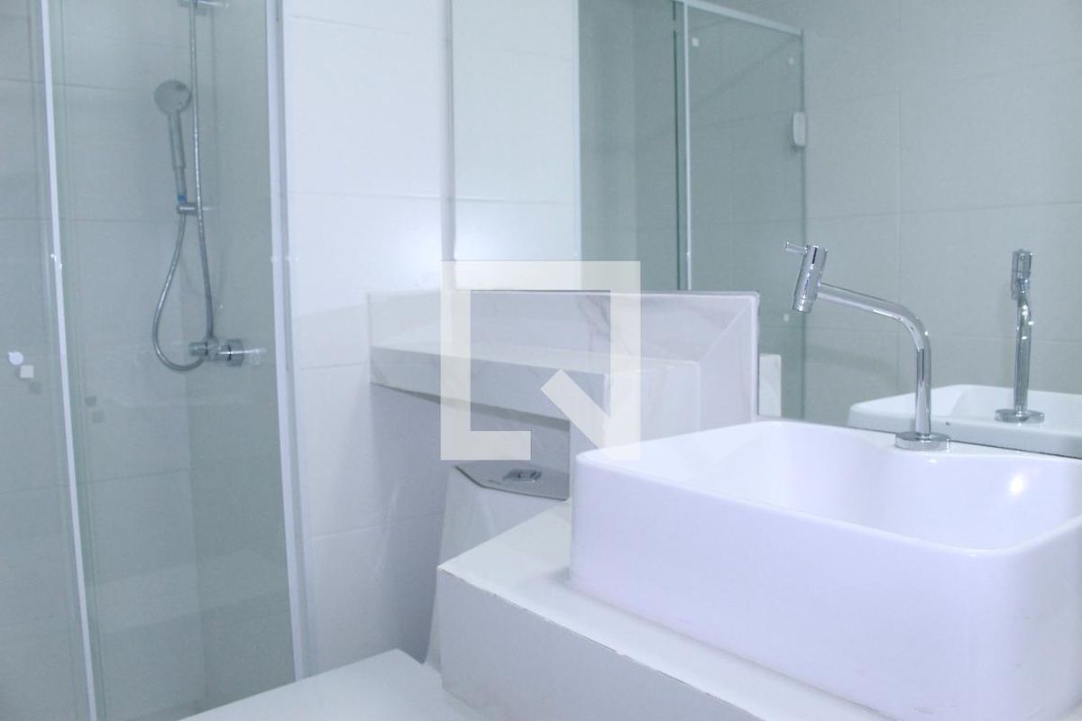 Kitnet-Studio, 26 m² - Foto 10