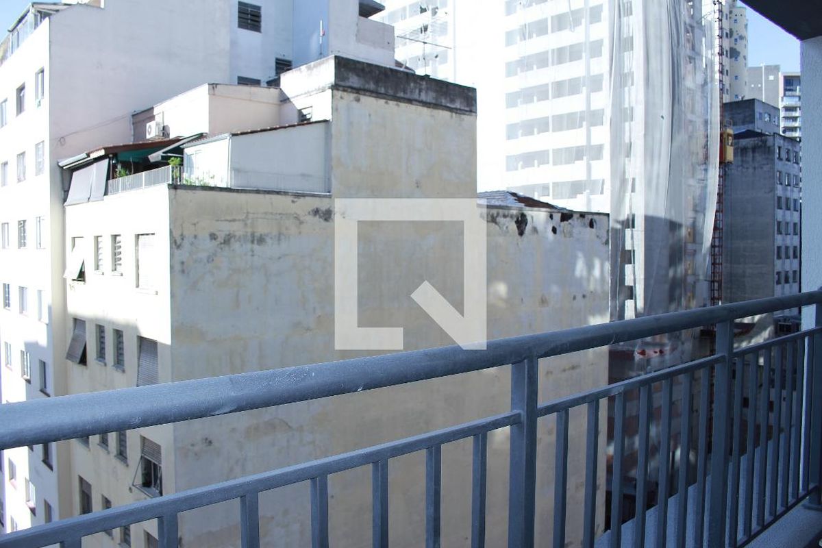 Kitnet-Studio, 26 m² - Foto 14