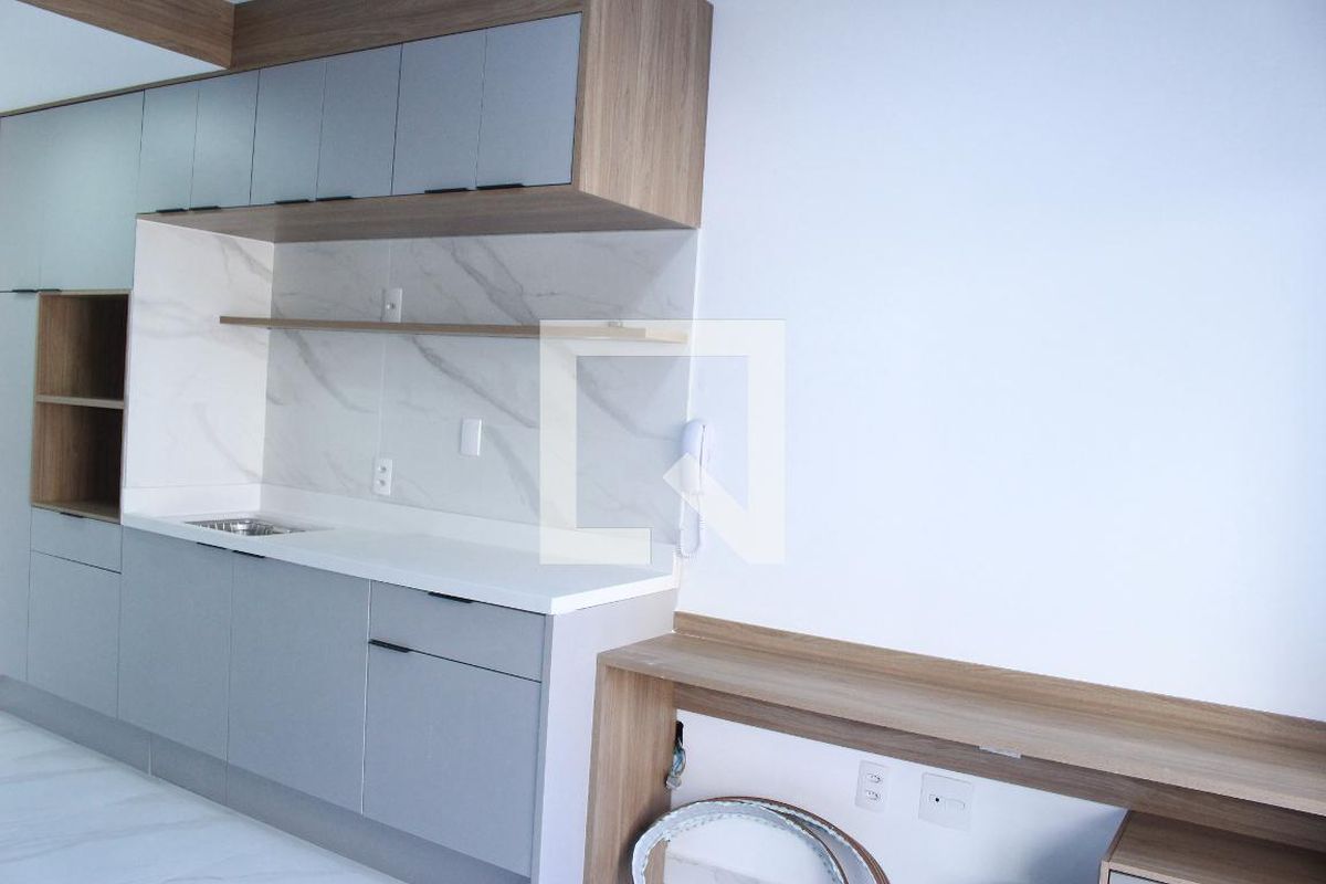 Kitnet-Studio, 26 m² - Foto 6