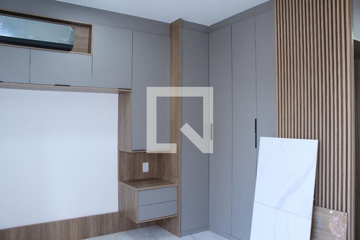 Kitnet-Studio, 26 m² - Foto 3