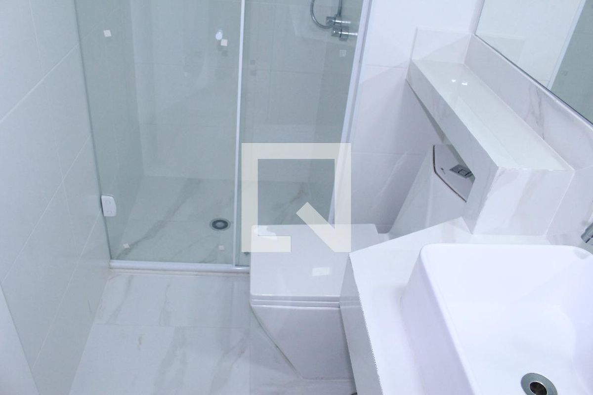 Kitnet-Studio, 26 m² - Foto 11