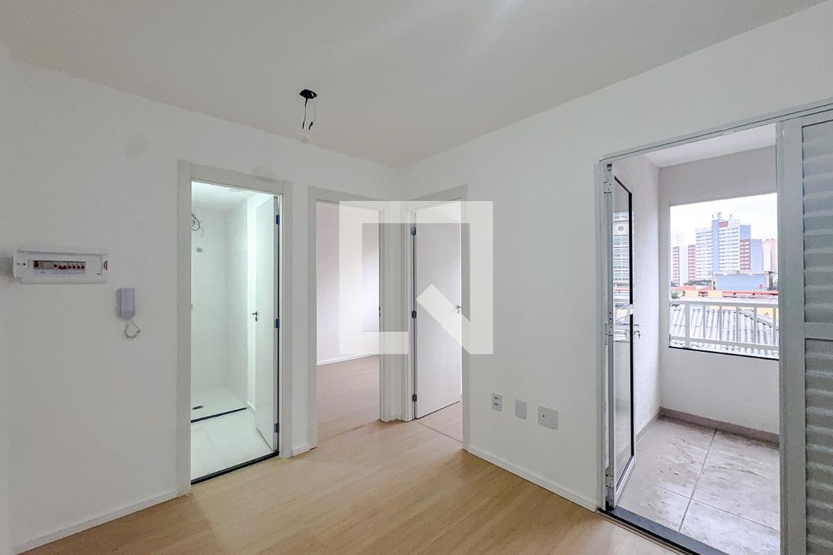 Apartamento, 2 quartos, 29 m² - Foto 2