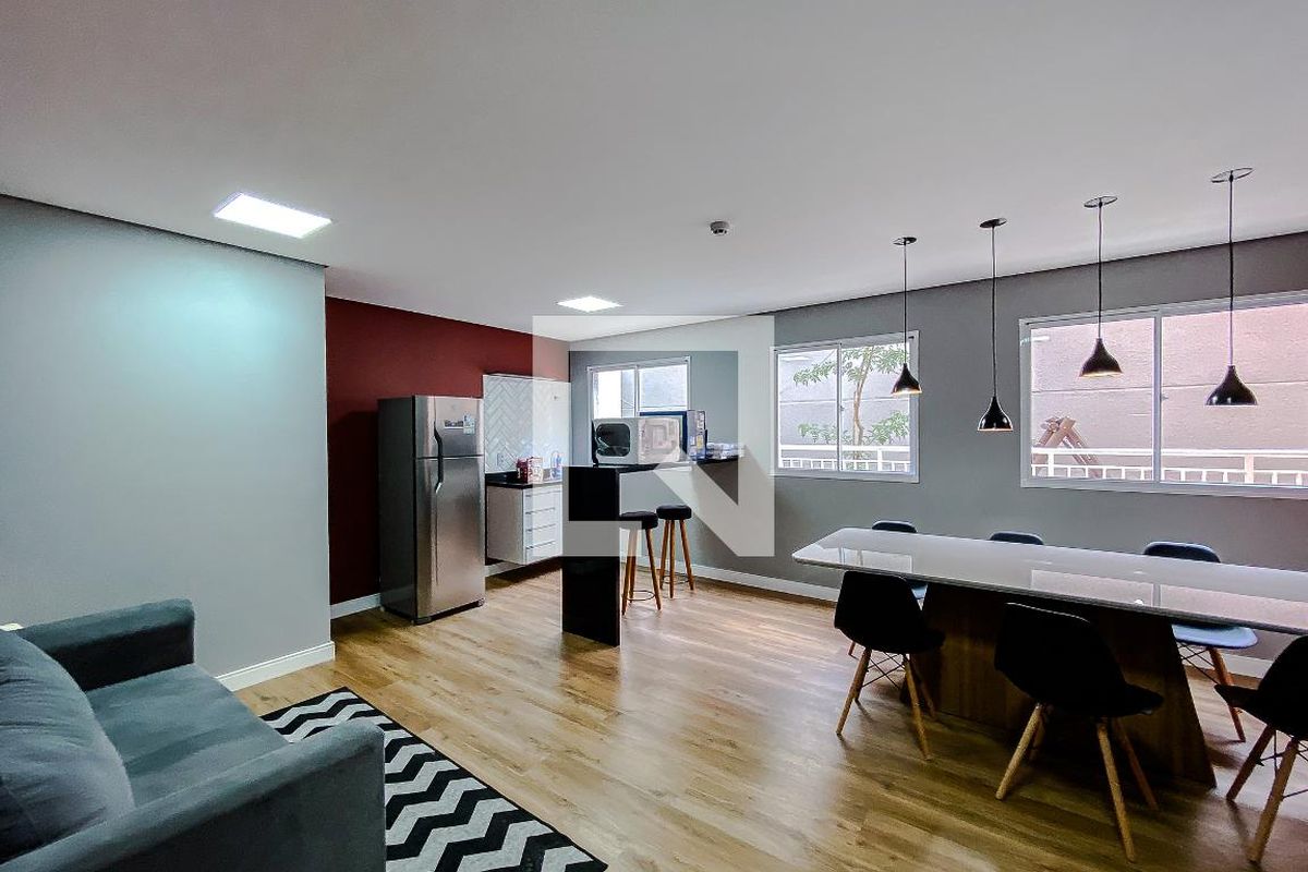 Apartamento, 2 quartos, 29 m² - Foto 35