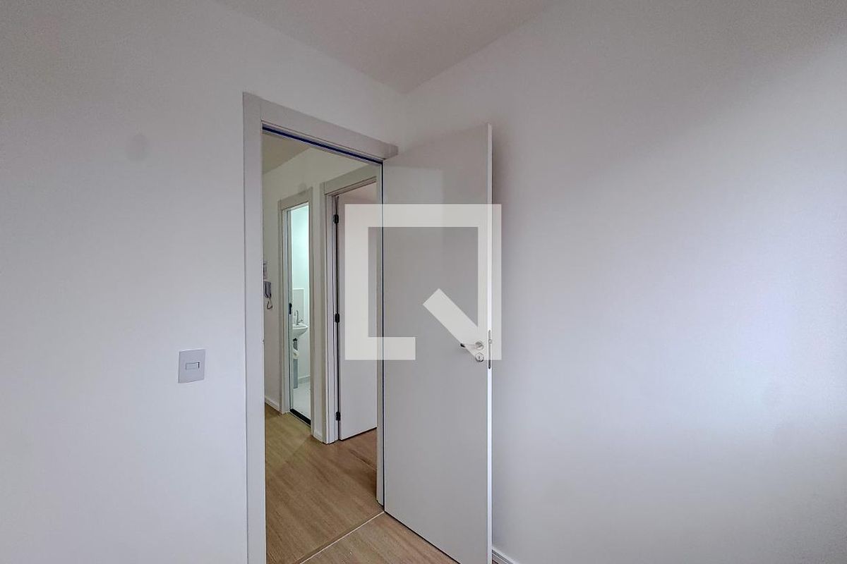 Apartamento, 2 quartos, 29 m² - Foto 18