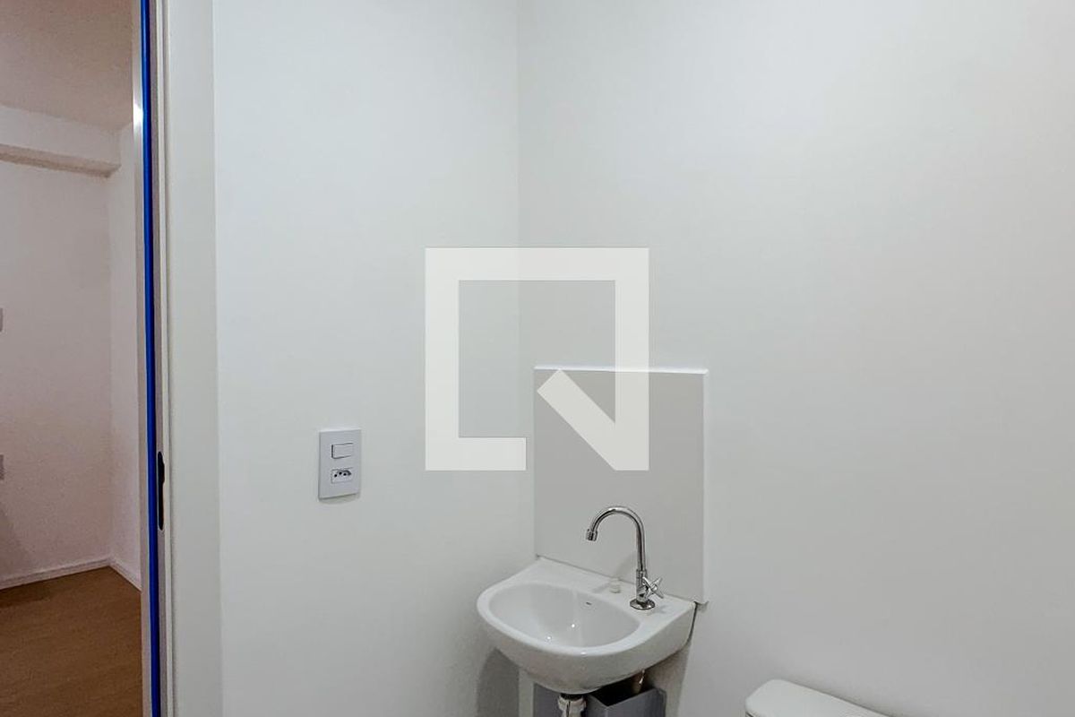 Apartamento, 2 quartos, 29 m² - Foto 23