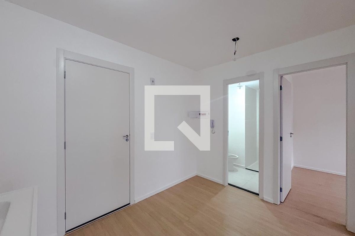 Apartamento, 2 quartos, 29 m² - Foto 3