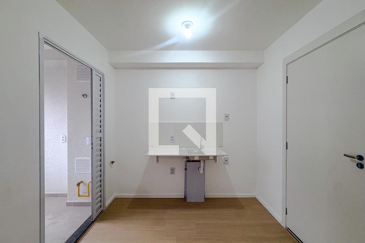 Apartamento, 2 quartos, 29 m² - Foto 5