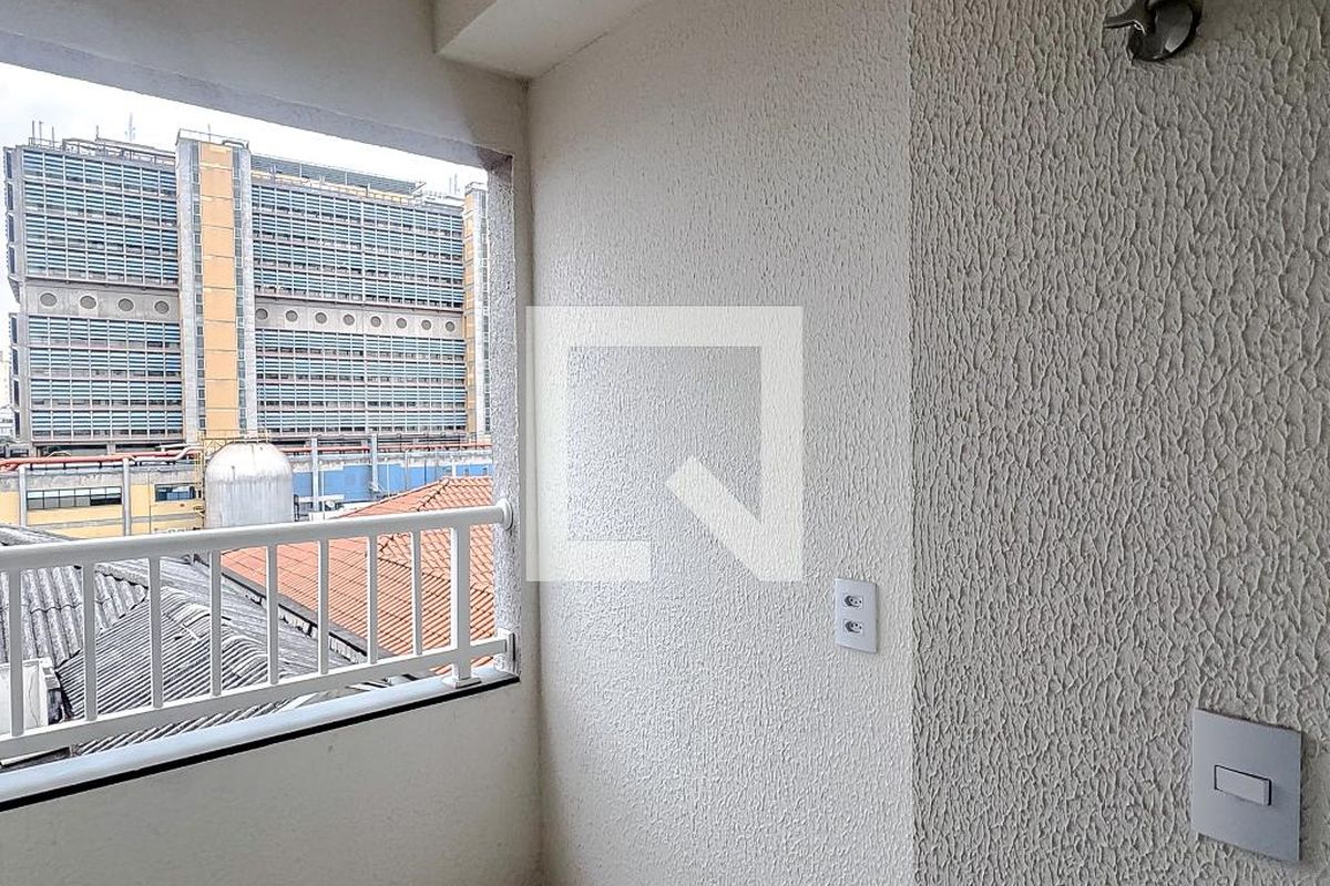Apartamento, 2 quartos, 29 m² - Foto 6