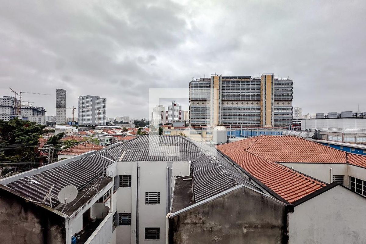 Apartamento, 2 quartos, 29 m² - Foto 10