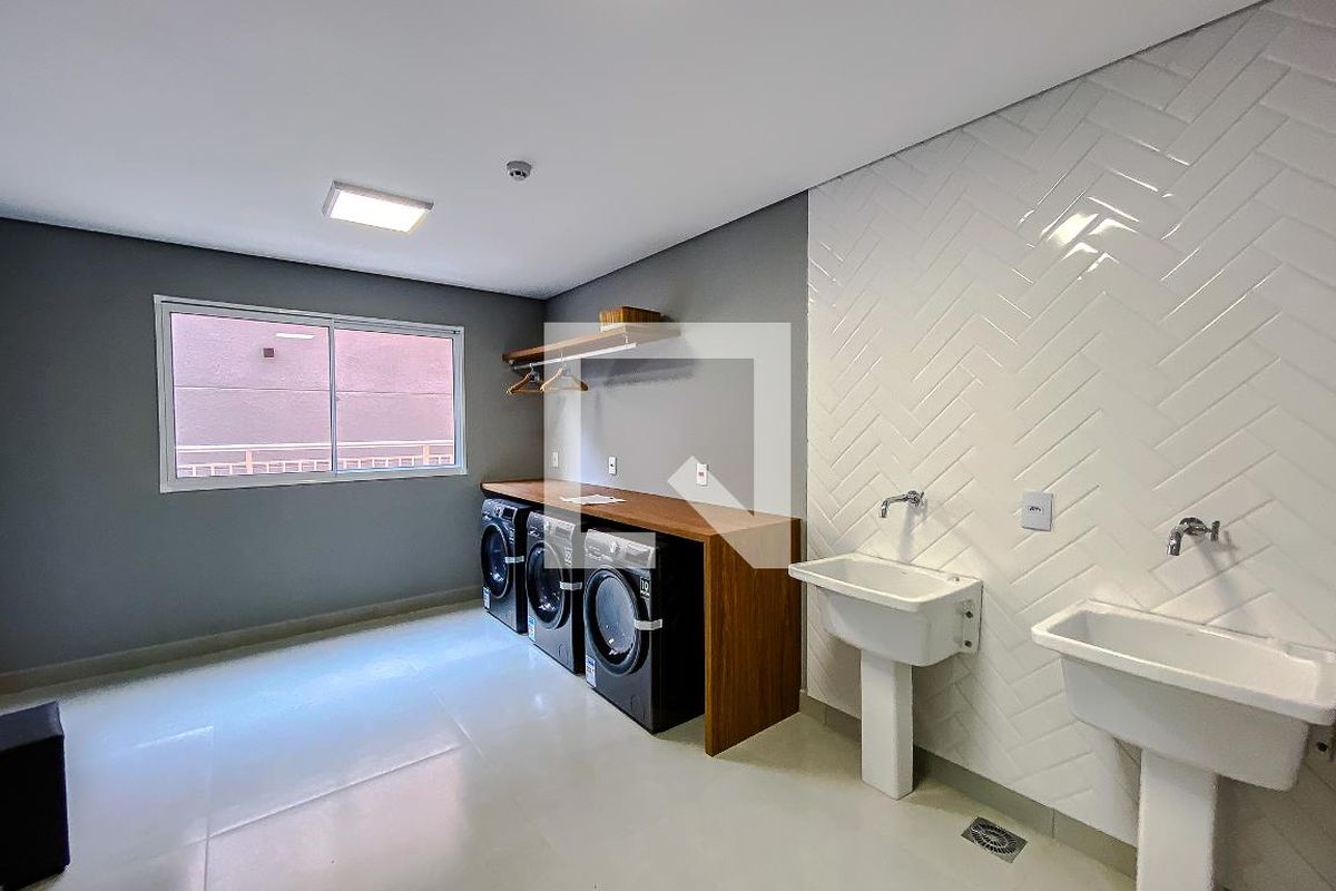 Apartamento, 2 quartos, 29 m² - Foto 41
