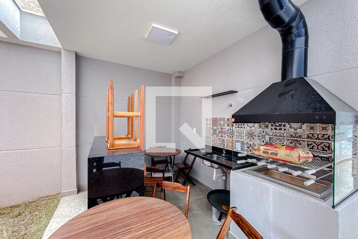 Apartamento, 2 quartos, 29 m² - Foto 29