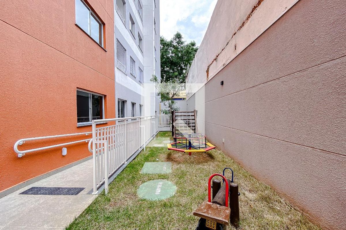 Apartamento, 2 quartos, 29 m² - Foto 28