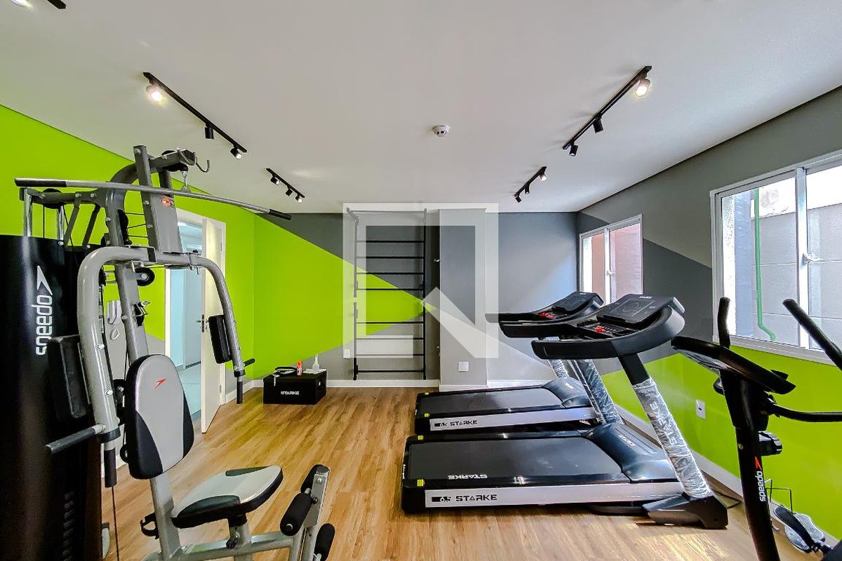 Apartamento, 2 quartos, 29 m² - Foto 40