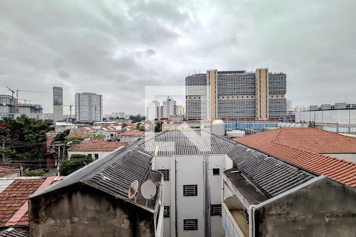 Apartamento, 2 quartos, 29 m² - Foto 15