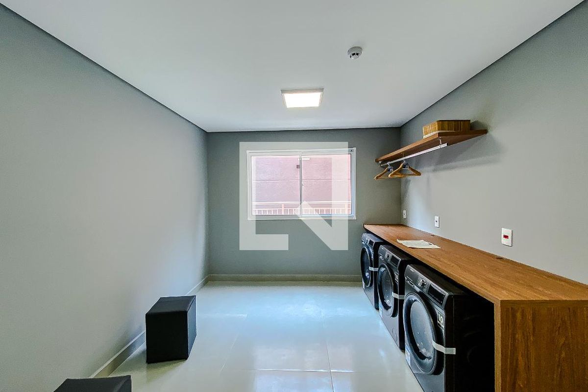 Apartamento, 2 quartos, 29 m² - Foto 42