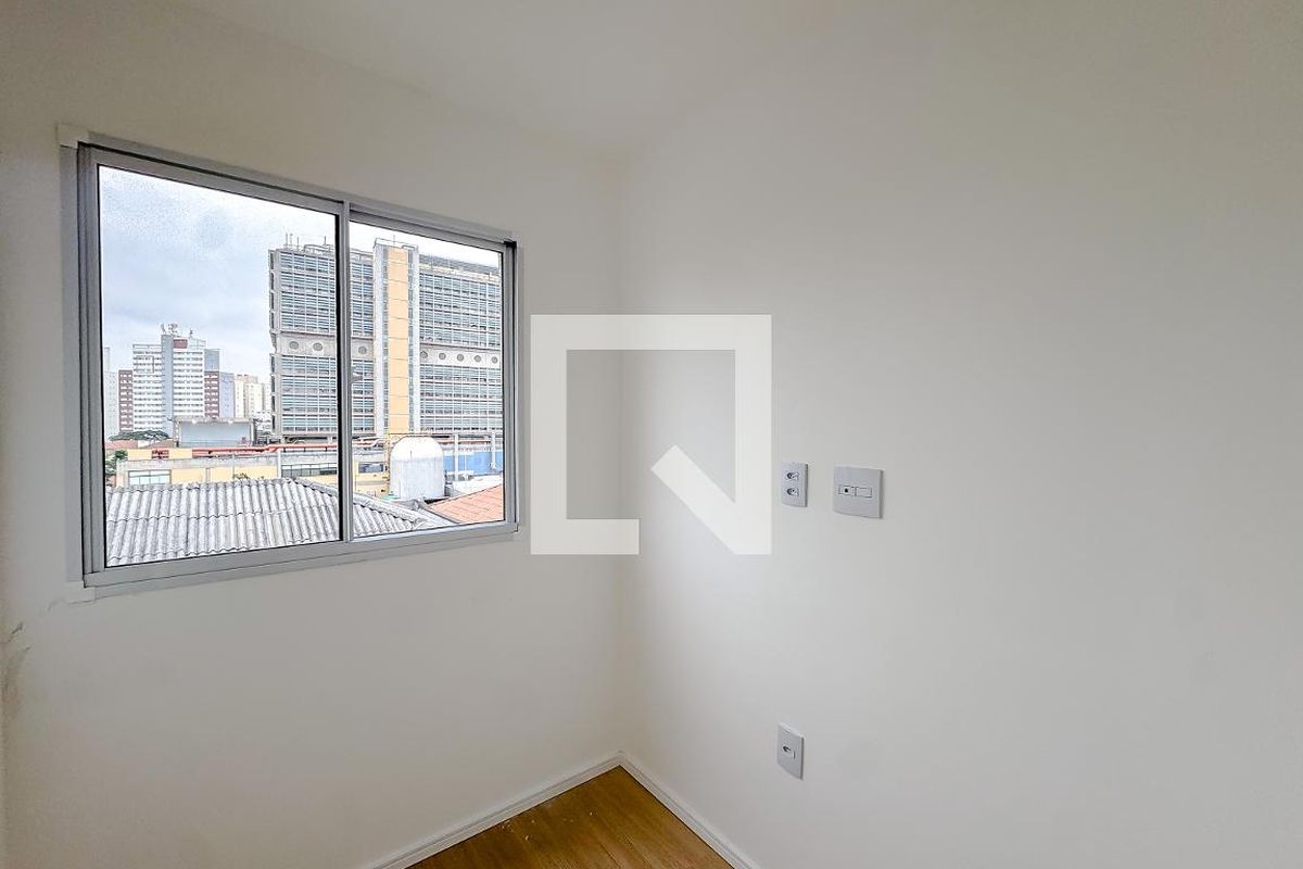 Apartamento, 2 quartos, 29 m² - Foto 16