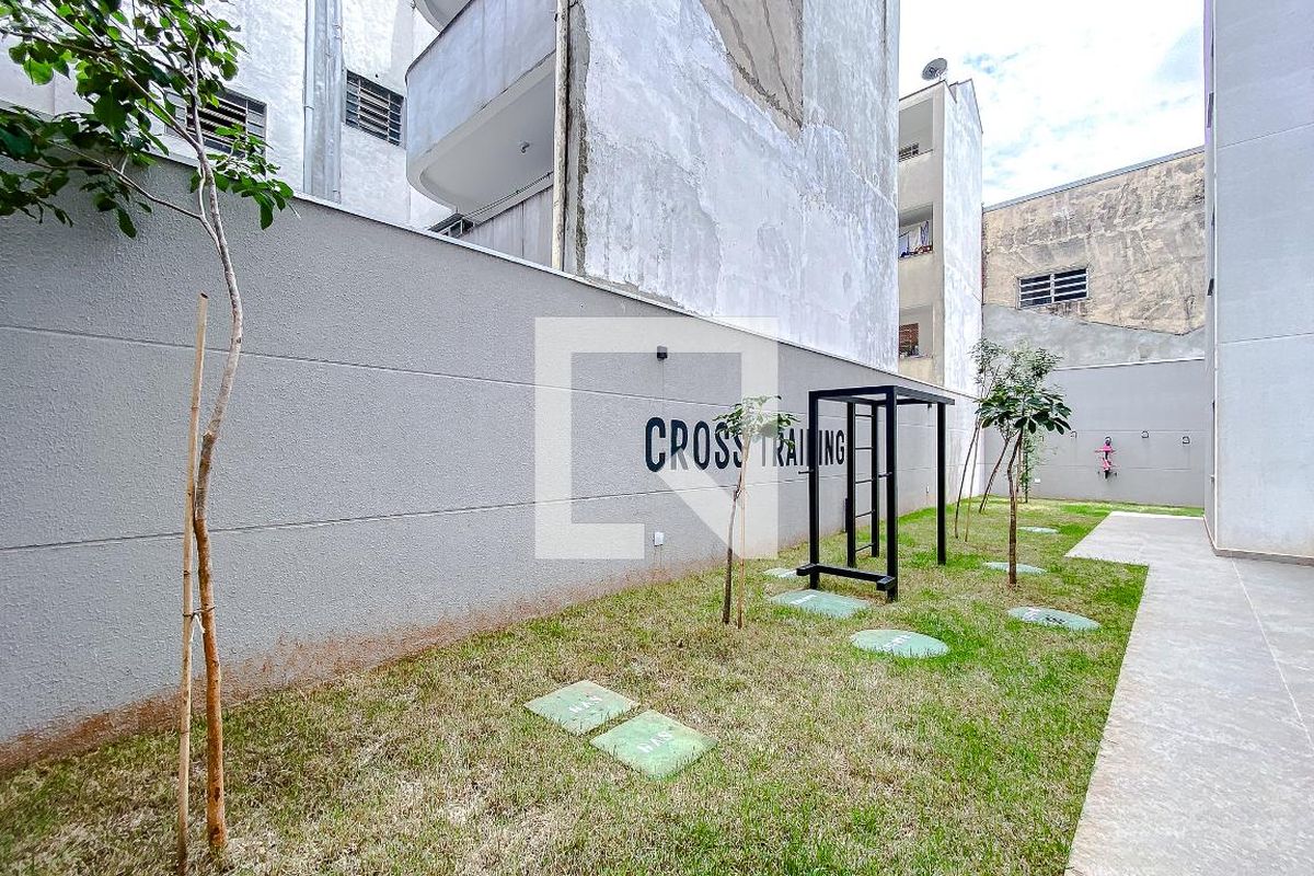 Apartamento, 2 quartos, 29 m² - Foto 31