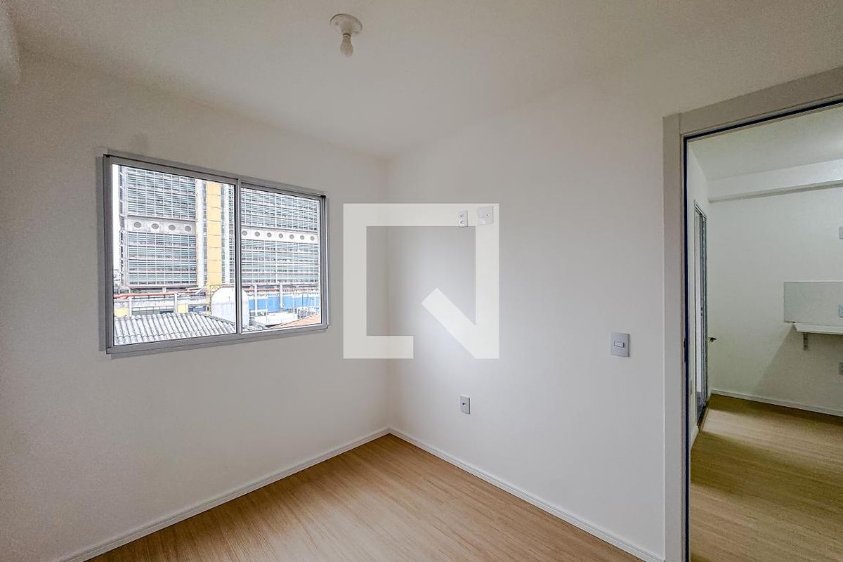 Apartamento, 2 quartos, 29 m² - Foto 12