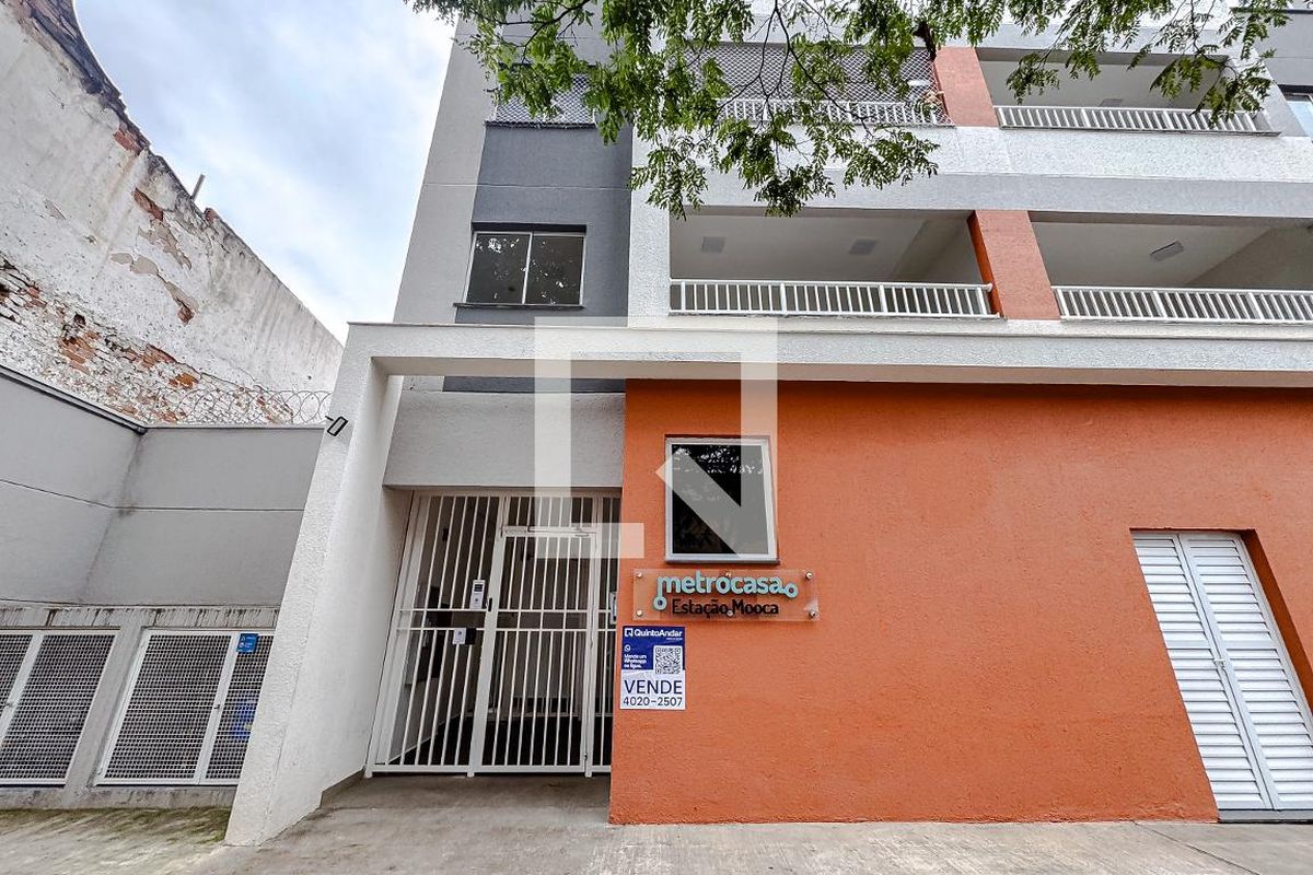 Apartamento, 2 quartos, 29 m² - Foto 43