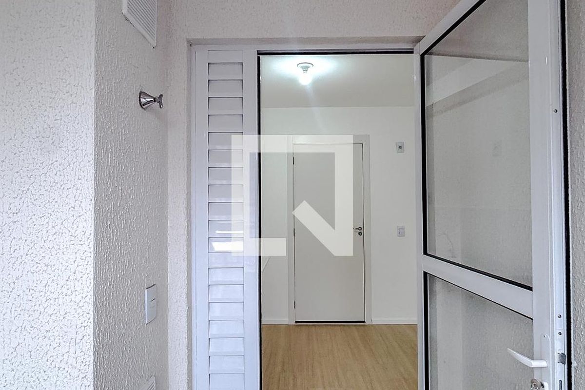 Apartamento, 2 quartos, 29 m² - Foto 9