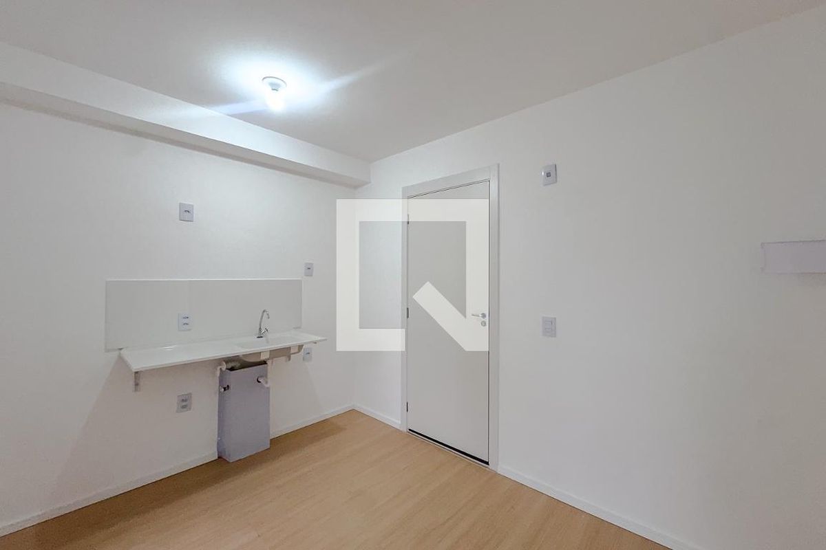 Apartamento, 2 quartos, 29 m² - Foto 4