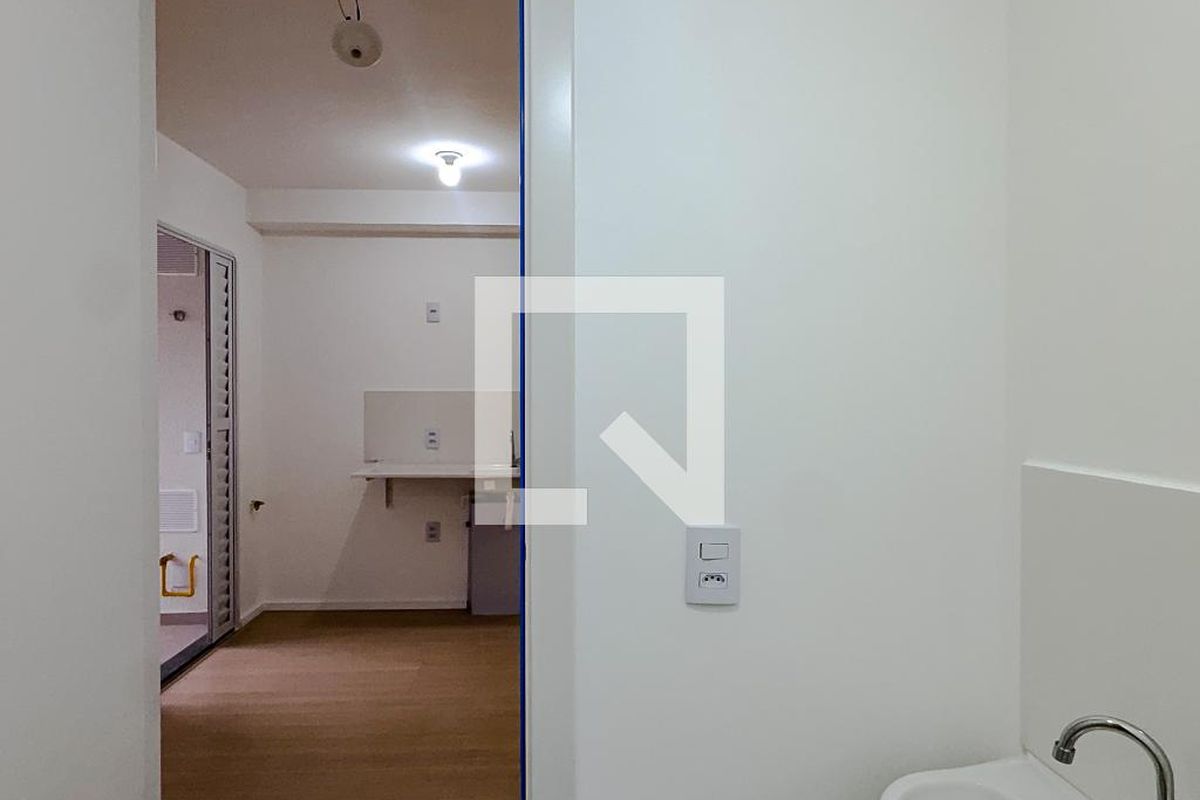 Apartamento, 2 quartos, 29 m² - Foto 24