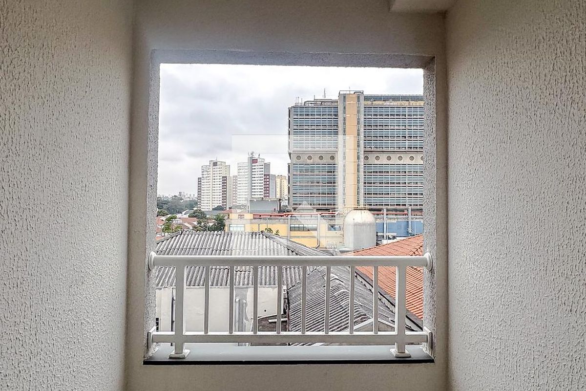 Apartamento, 2 quartos, 29 m² - Foto 7