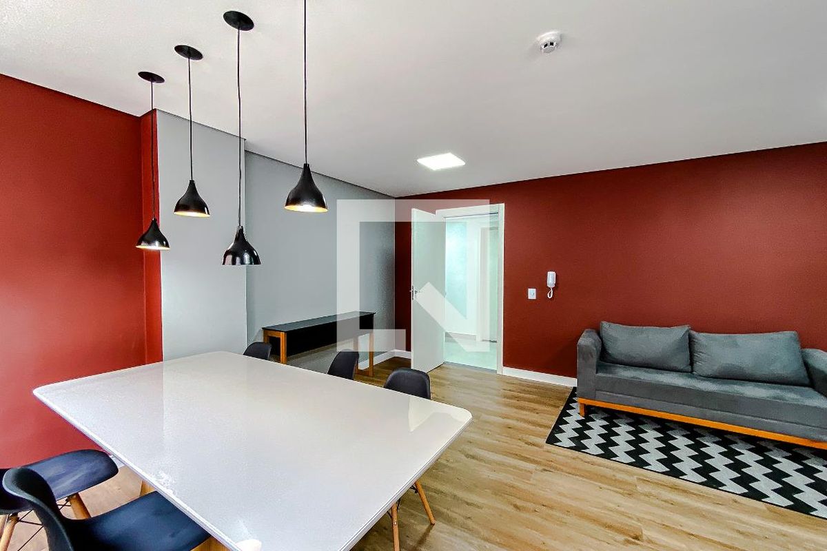 Apartamento, 2 quartos, 29 m² - Foto 37