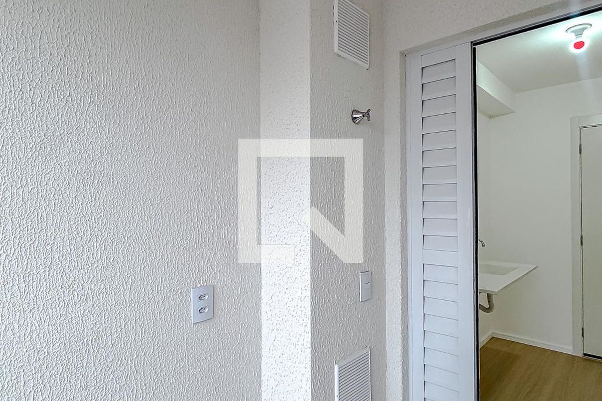 Apartamento, 2 quartos, 29 m² - Foto 8