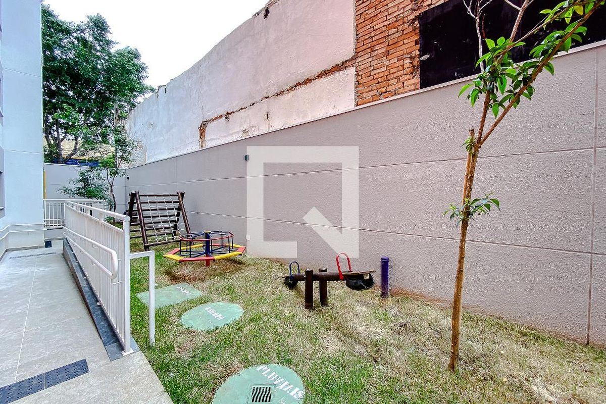 Apartamento, 2 quartos, 29 m² - Foto 27