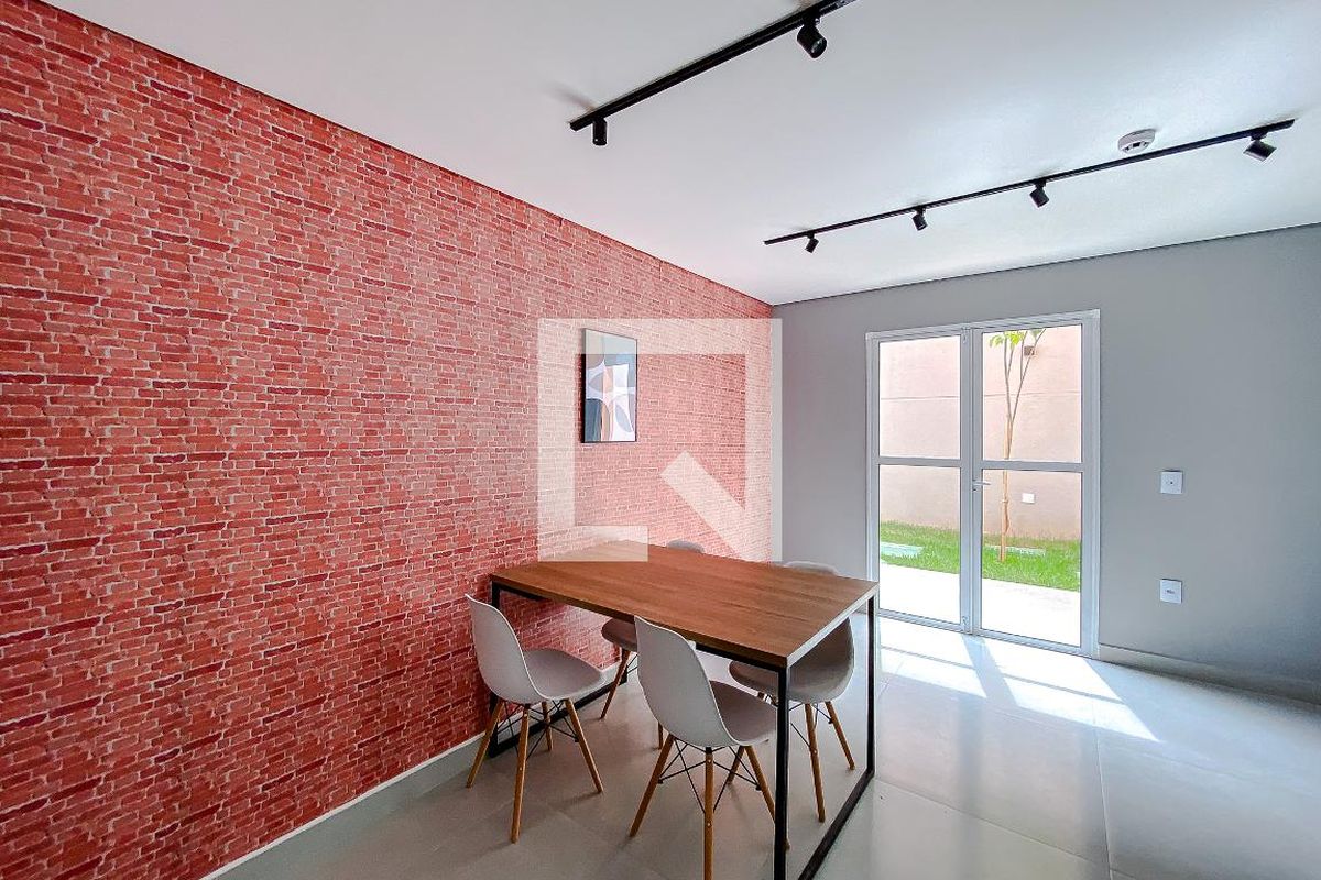 Apartamento, 2 quartos, 29 m² - Foto 34