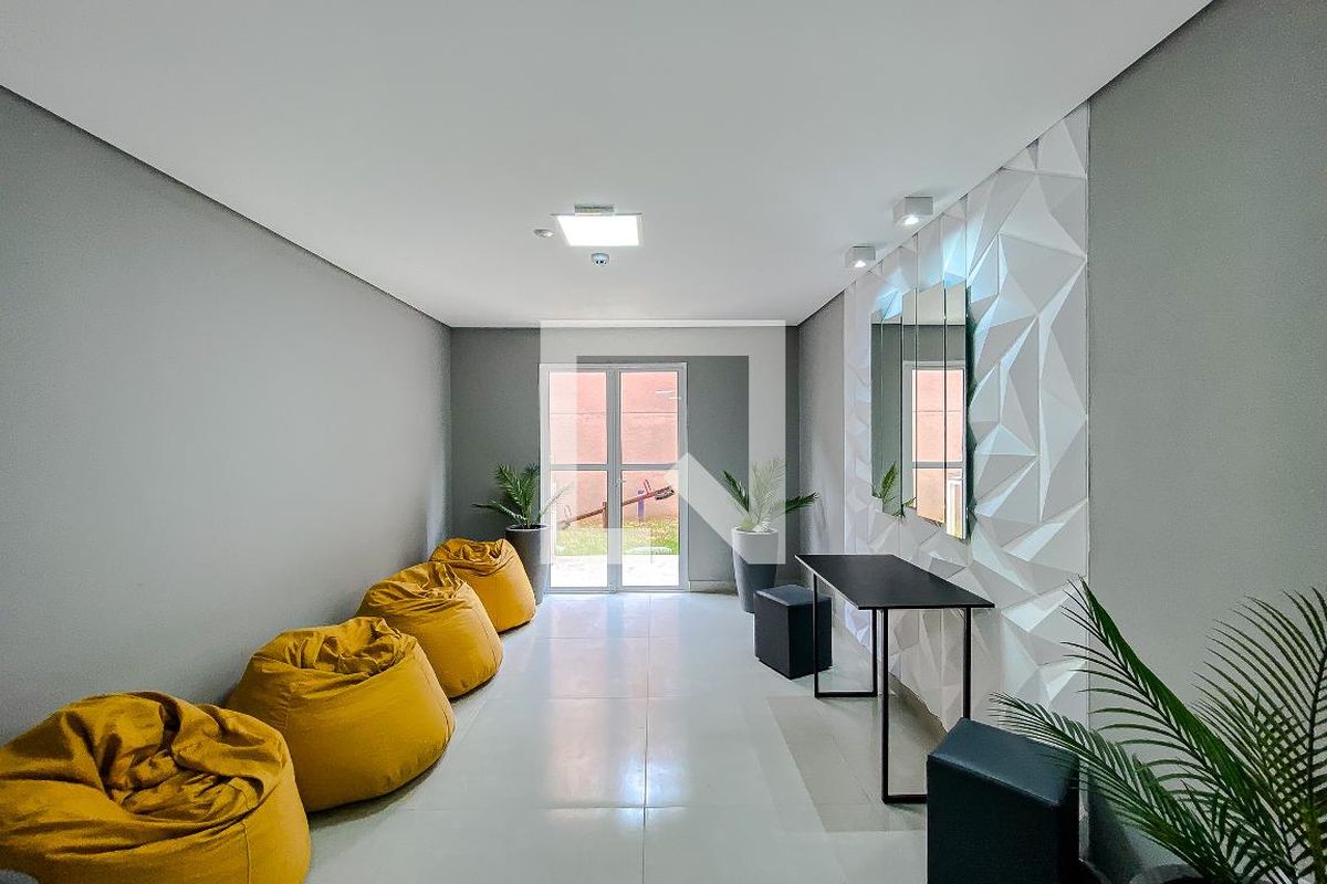 Apartamento, 2 quartos, 29 m² - Foto 25