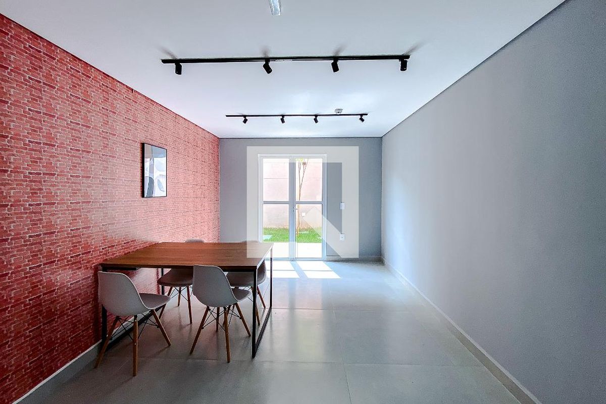 Apartamento, 2 quartos, 29 m² - Foto 33
