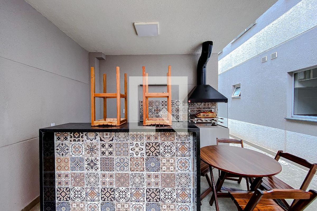 Apartamento, 2 quartos, 29 m² - Foto 30
