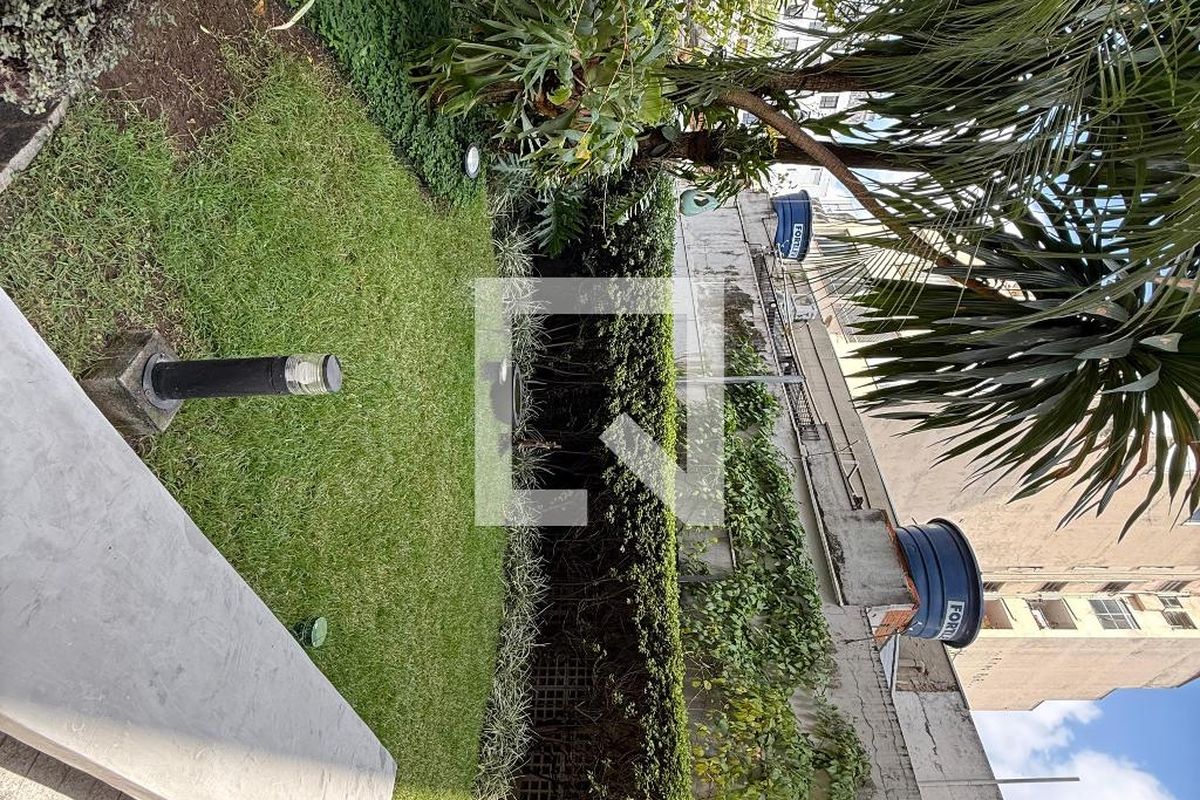 Apartamento, 1 quarto, 28 m² - Foto 23