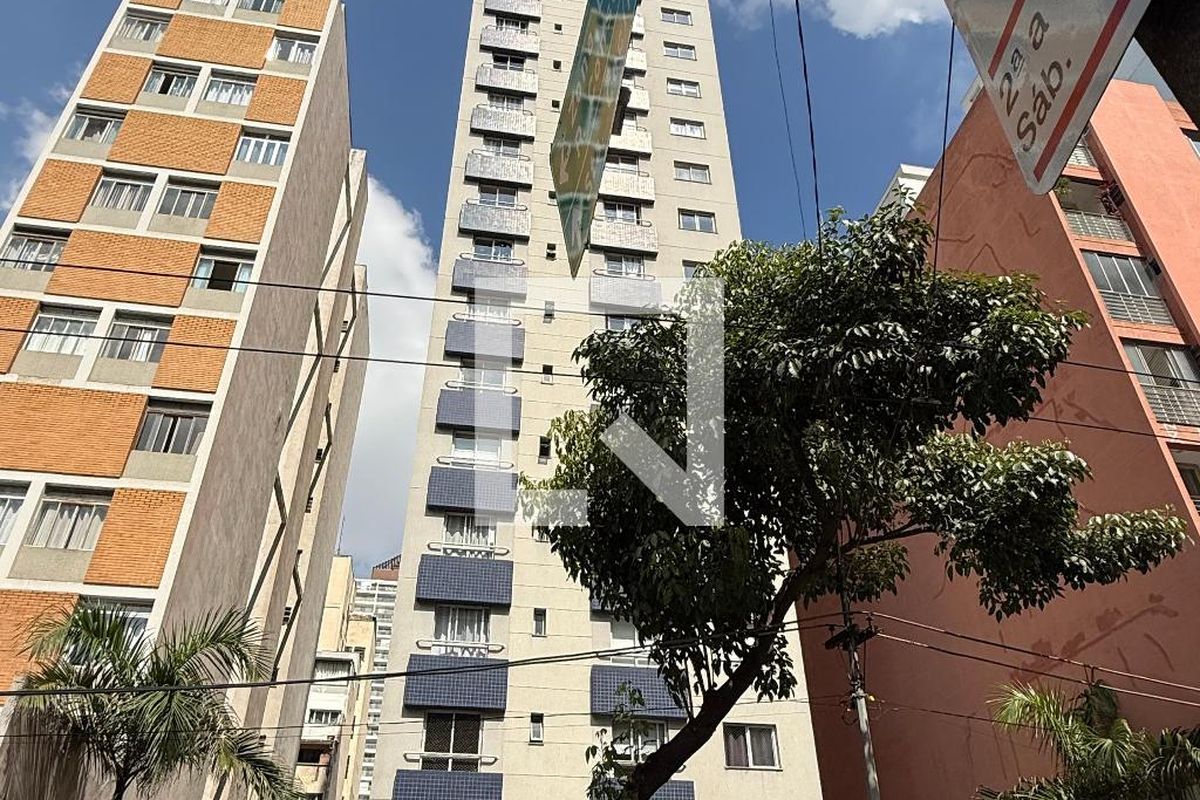 Apartamento, 1 quarto, 28 m² - Foto 35