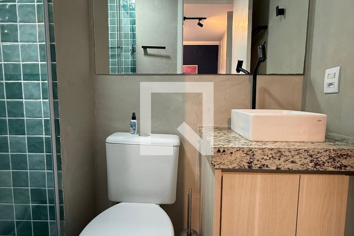 Apartamento, 1 quarto, 28 m² - Foto 19