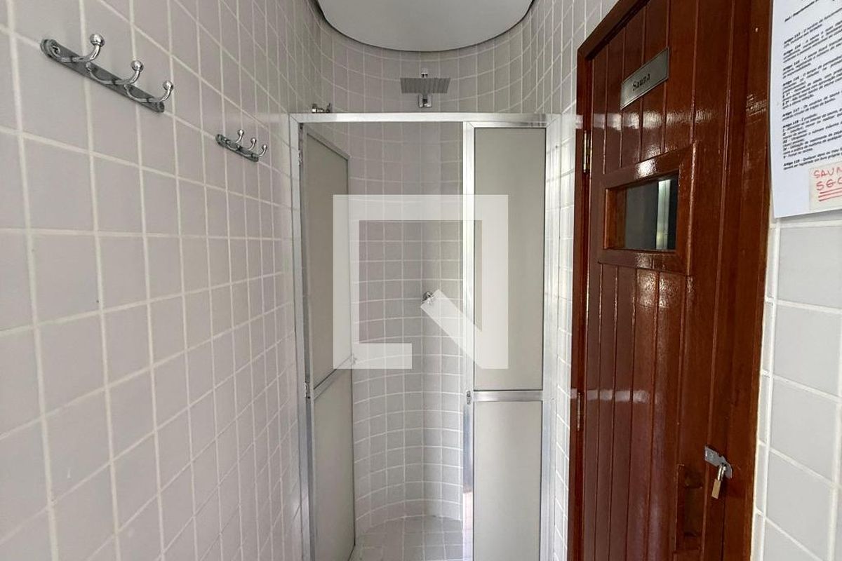 Apartamento, 1 quarto, 28 m² - Foto 31