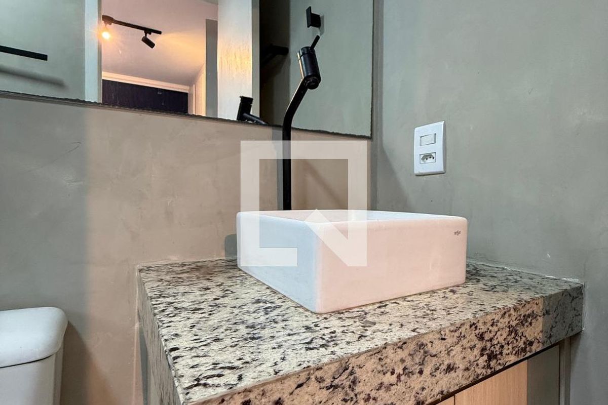 Apartamento, 1 quarto, 28 m² - Foto 22