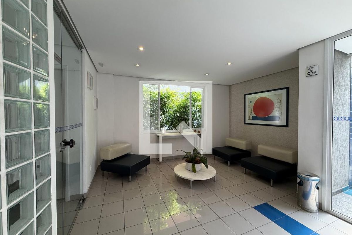 Apartamento, 1 quarto, 28 m² - Foto 32