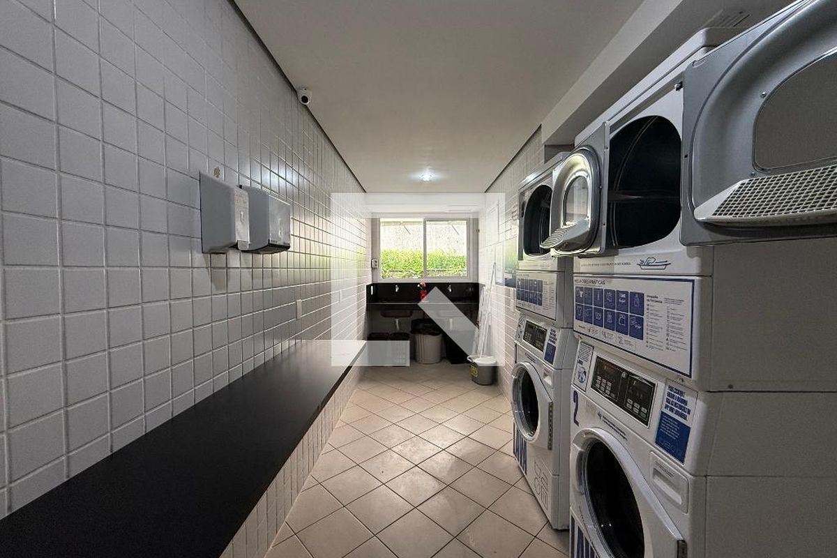 Apartamento, 1 quarto, 28 m² - Foto 27
