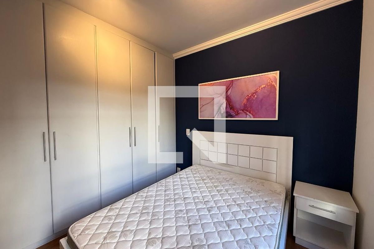 Apartamento, 1 quarto, 28 m² - Foto 11