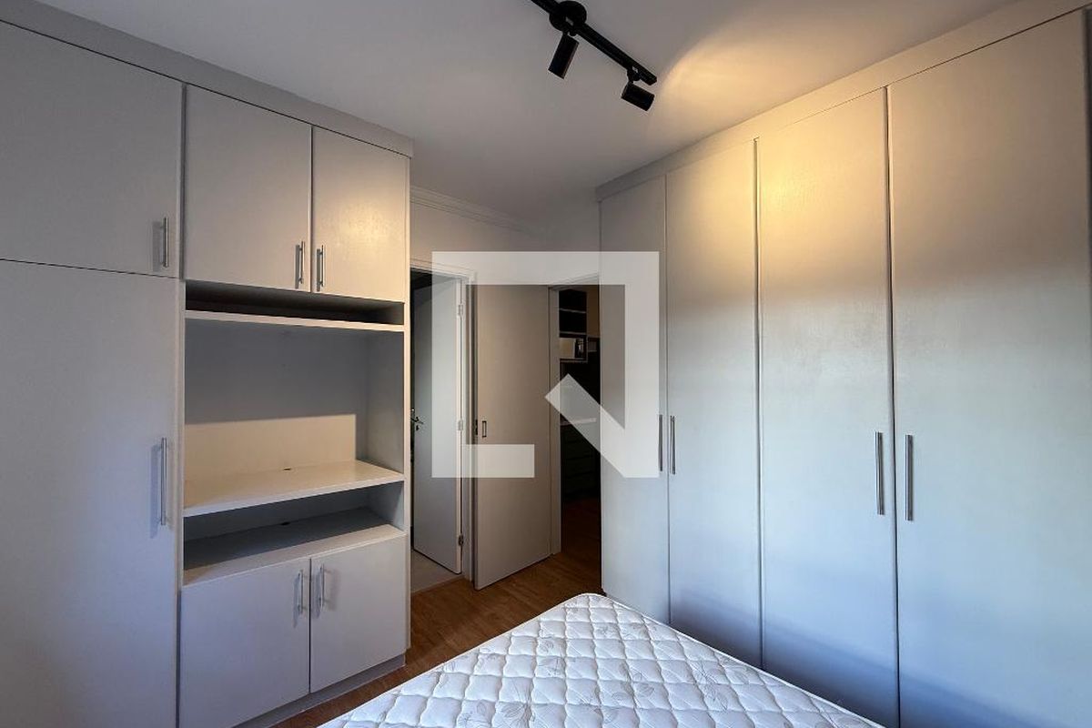 Apartamento, 1 quarto, 28 m² - Foto 13