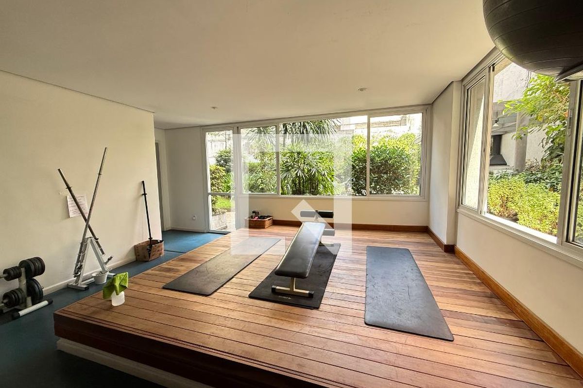 Apartamento, 1 quarto, 28 m² - Foto 29