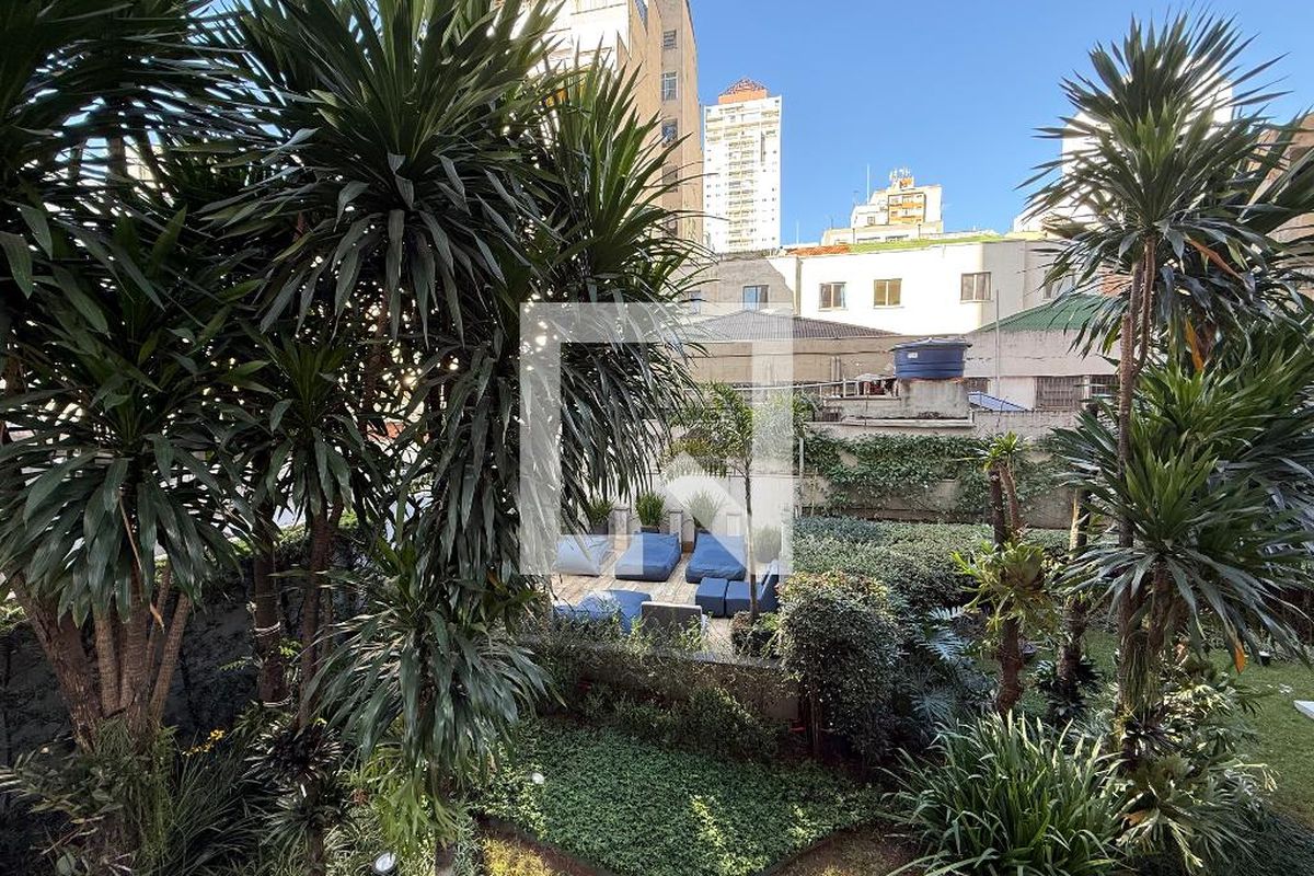 Apartamento, 1 quarto, 28 m² - Foto 16
