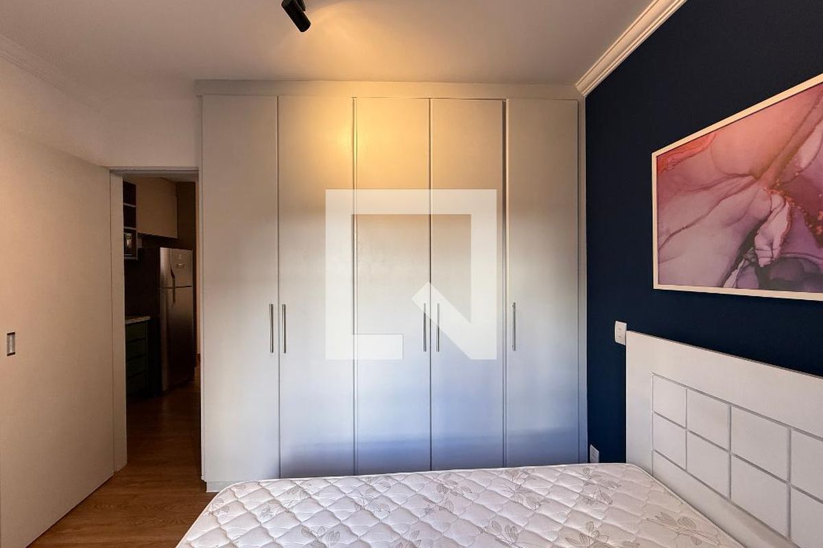Apartamento, 1 quarto, 28 m² - Foto 12