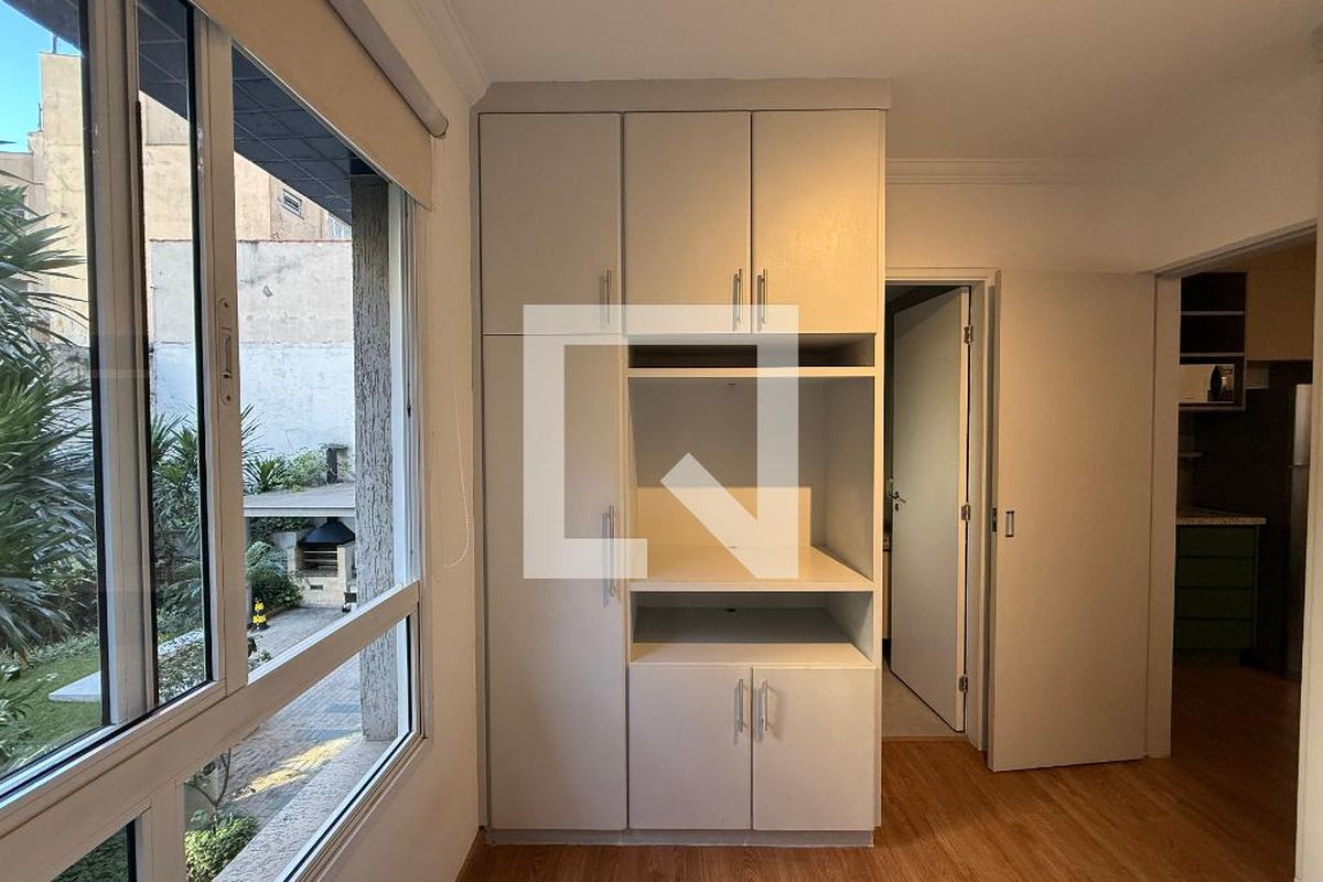 Apartamento, 1 quarto, 28 m² - Foto 14