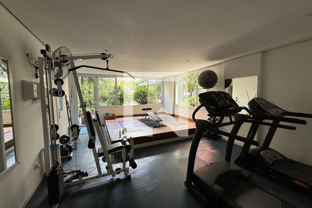 Apartamento, 1 quarto, 28 m² - Foto 33