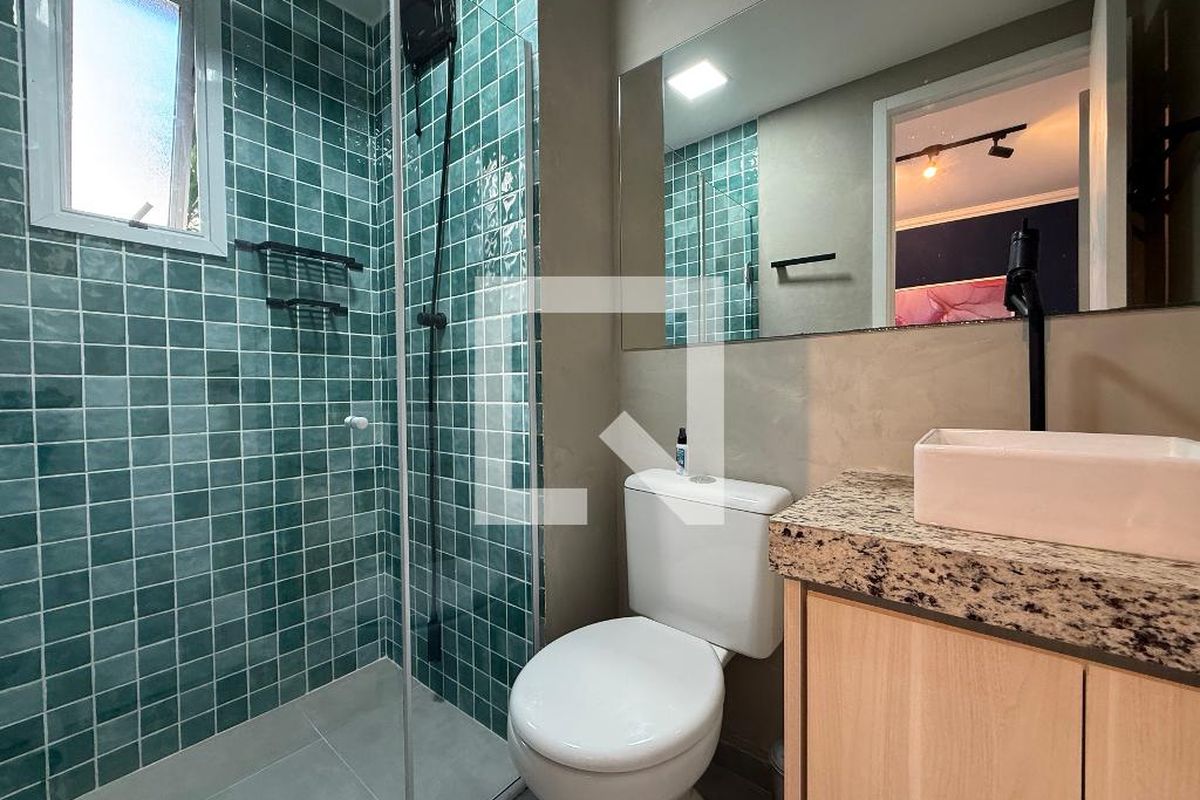 Apartamento, 1 quarto, 28 m² - Foto 20