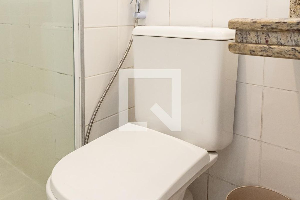 Kitnet-Studio, 35 m² - Foto 20